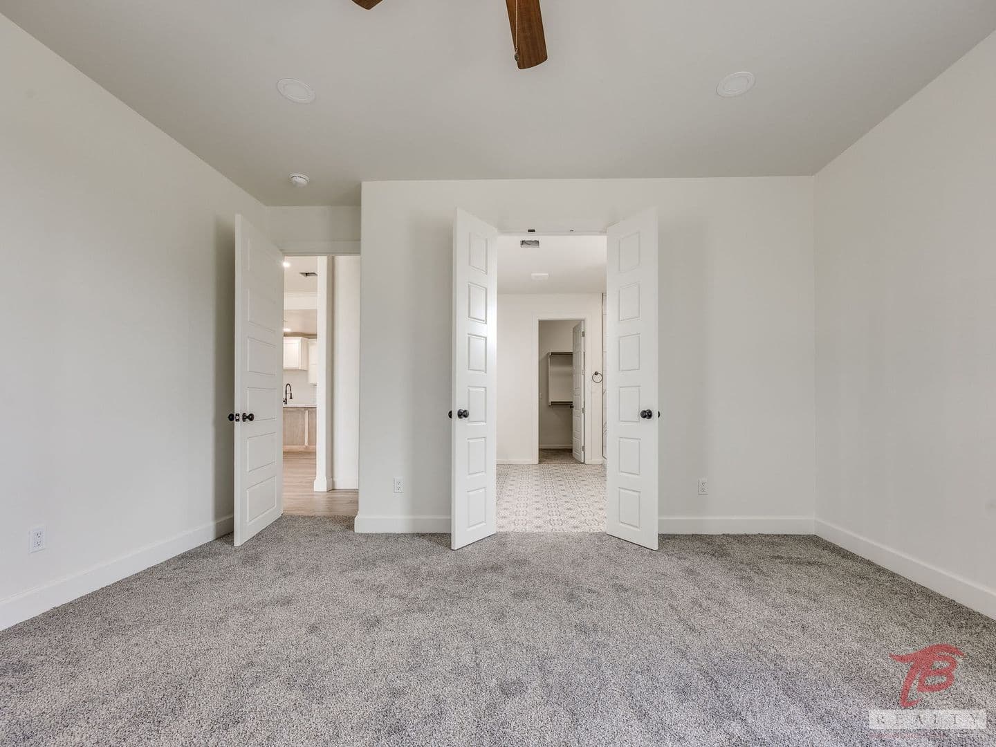Tuttle House: 1321 Chisholm Trail Ln