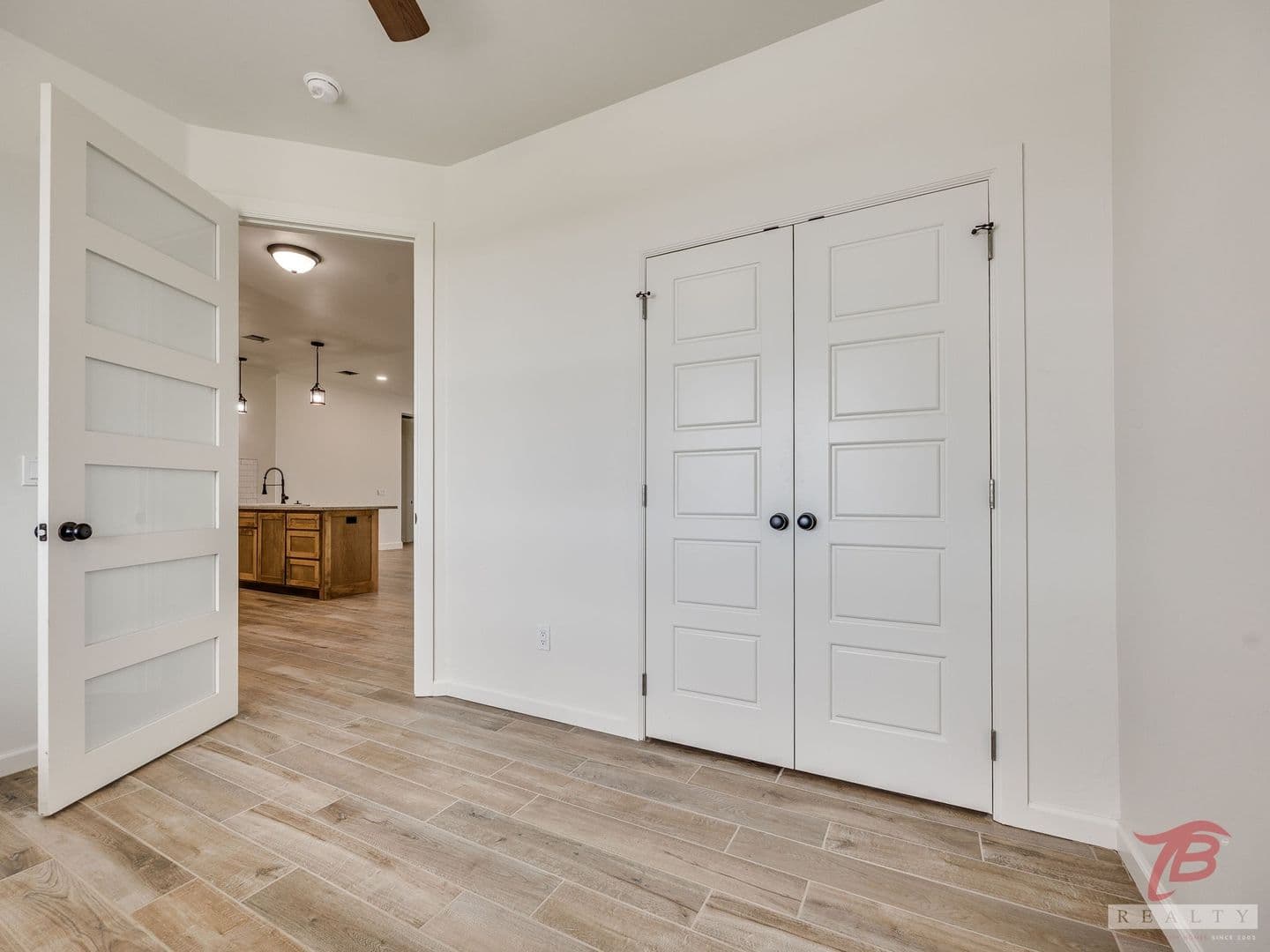 Tuttle House: 1321 Chisholm Trail Ln