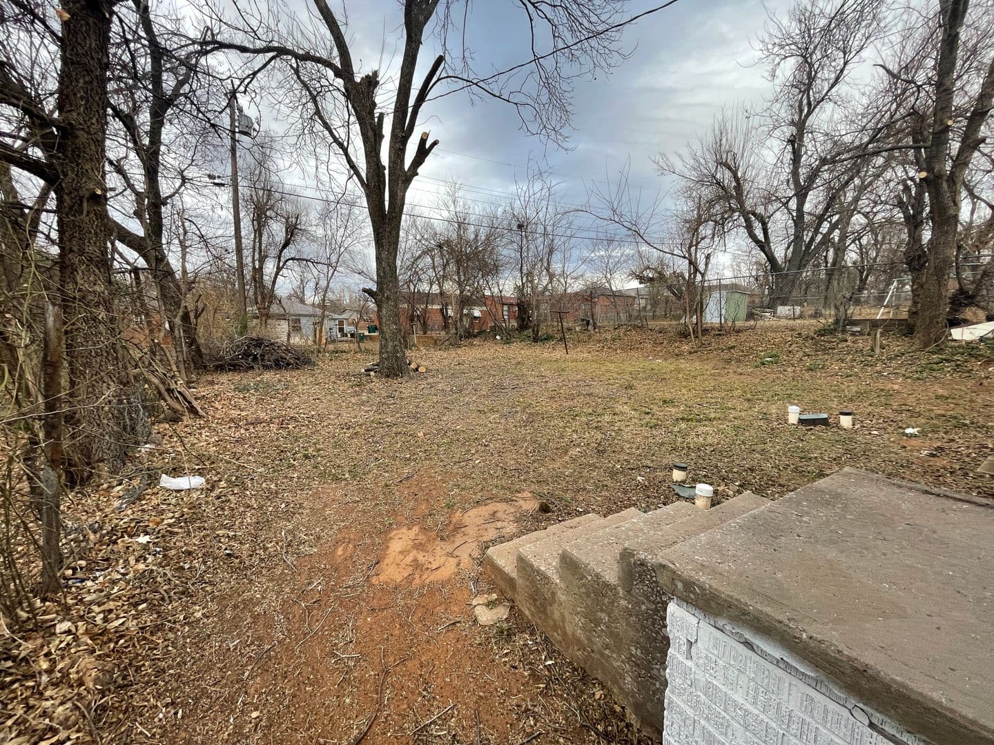 Oklahoma City House: 2629 NE 16th St