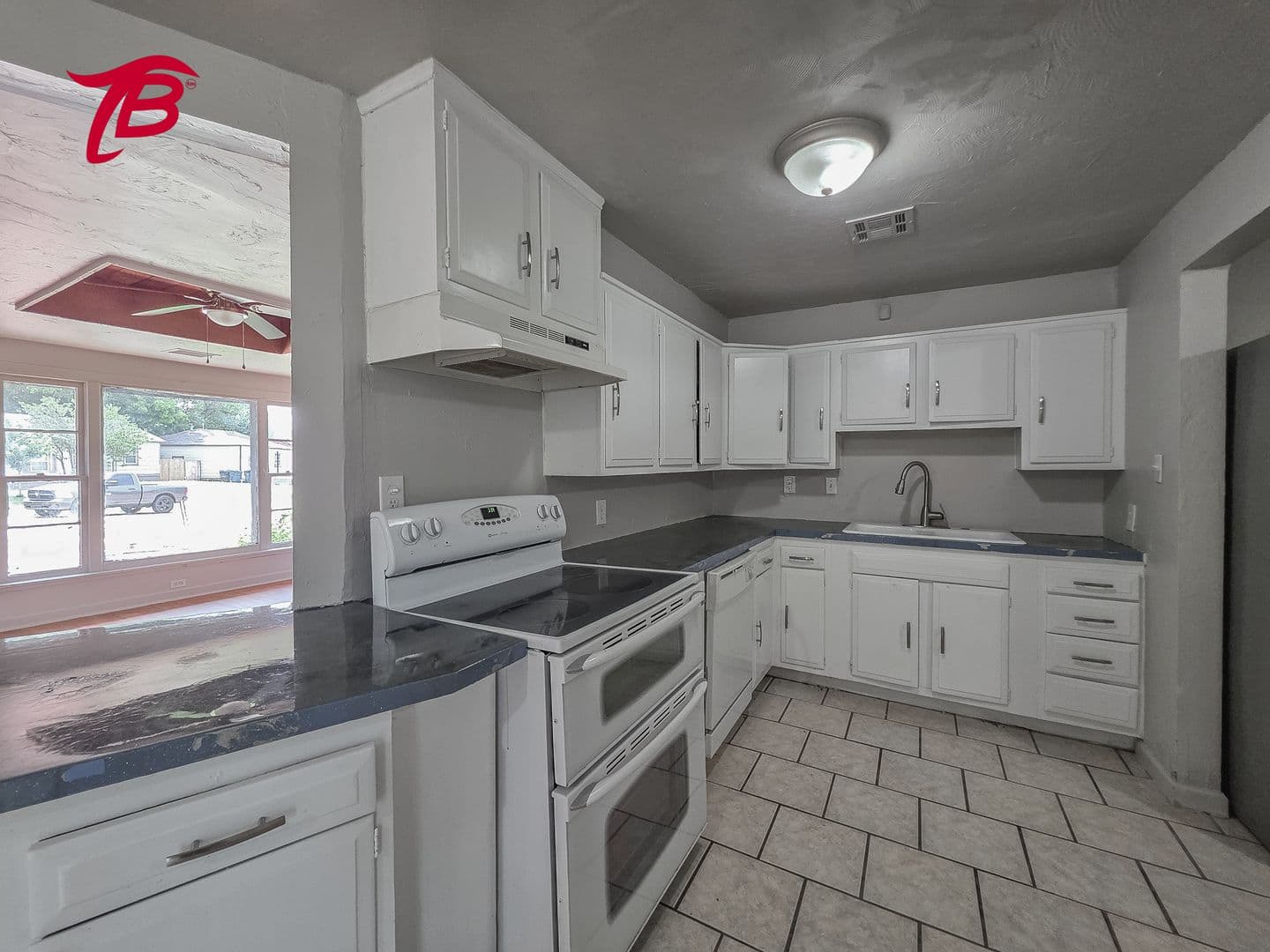 Oklahoma City House: 2025 S Emco Dr