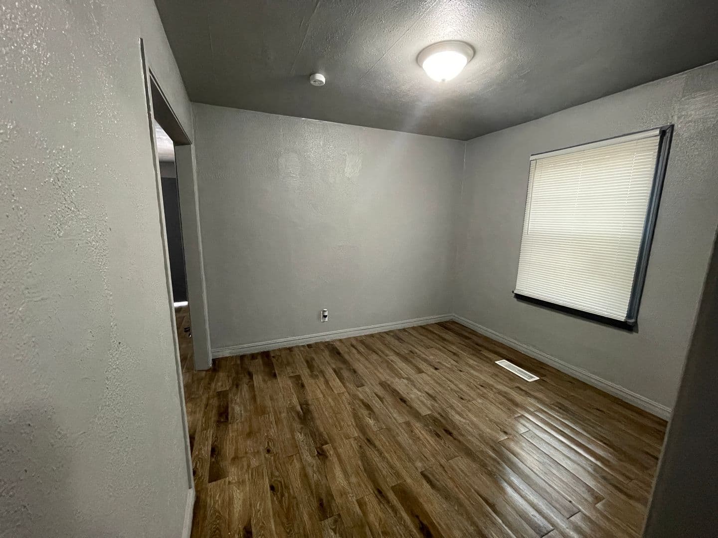 Oklahoma City House: 2629 NE 16th St