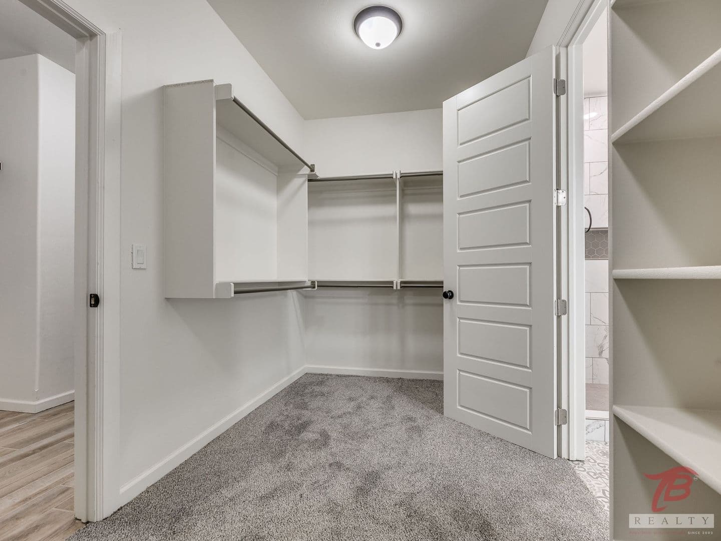 Tuttle House: 1321 Chisholm Trail Ln