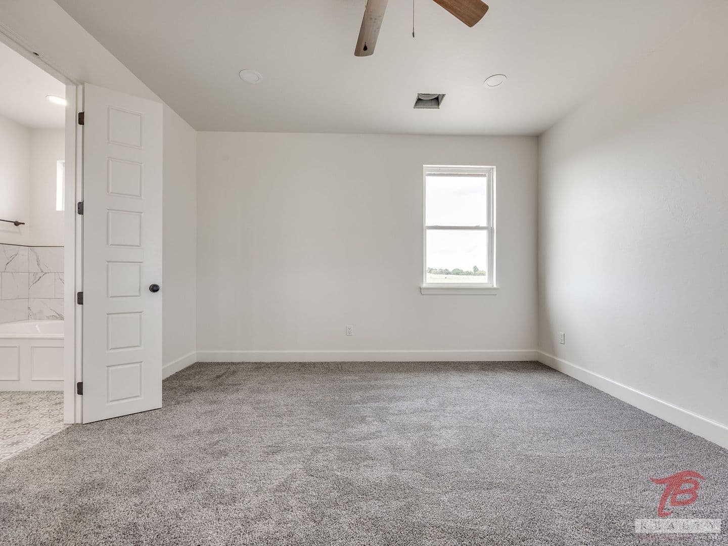 Tuttle House: 1321 Chisholm Trail Ln