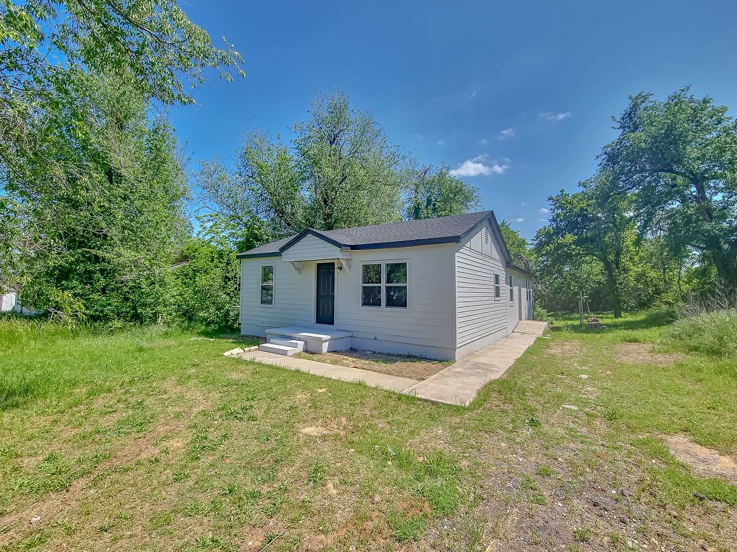 Spencer House: 12704 Parker Heights Blvd