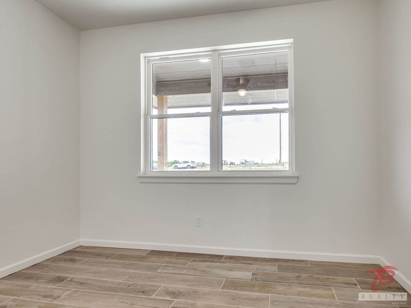 Tuttle House: 1321 Chisholm Trail Ln