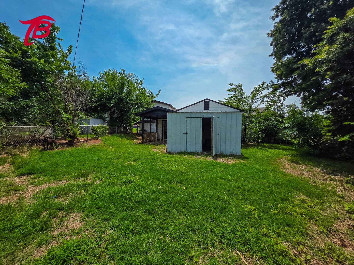 Oklahoma City House: 2025 S Emco Dr