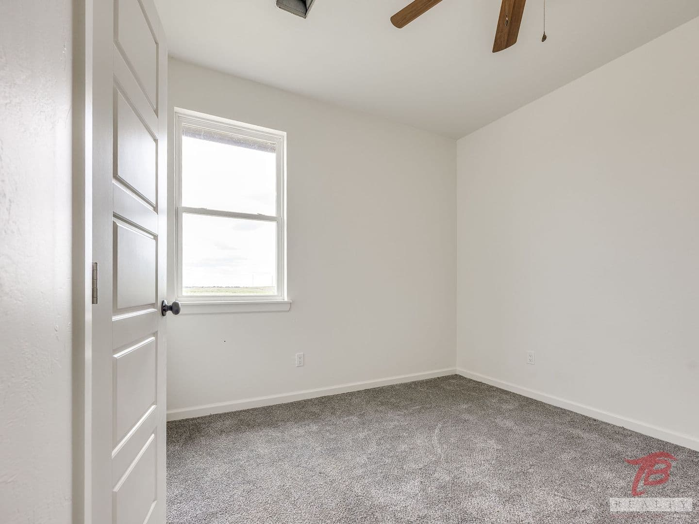 Tuttle House: 1321 Chisholm Trail Ln