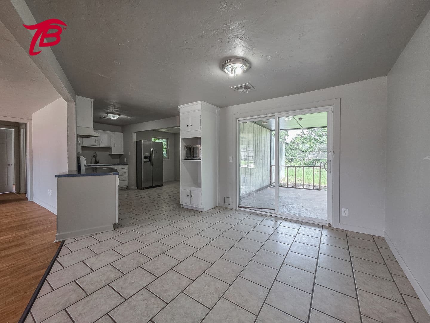 Oklahoma City House: 2025 S Emco Dr