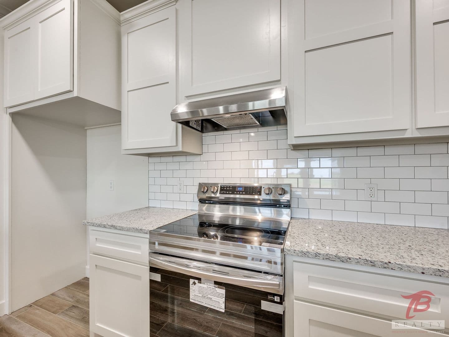 Tuttle House: 1321 Chisholm Trail Ln