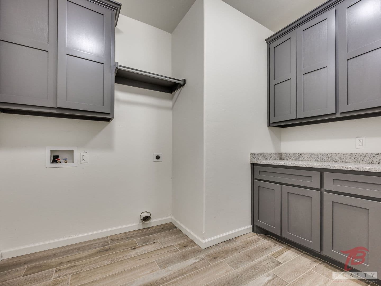 Tuttle House: 1321 Chisholm Trail Ln