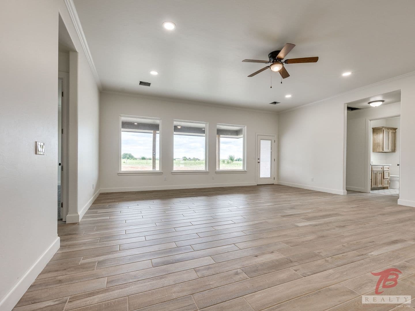Tuttle House: 1321 Chisholm Trail Ln