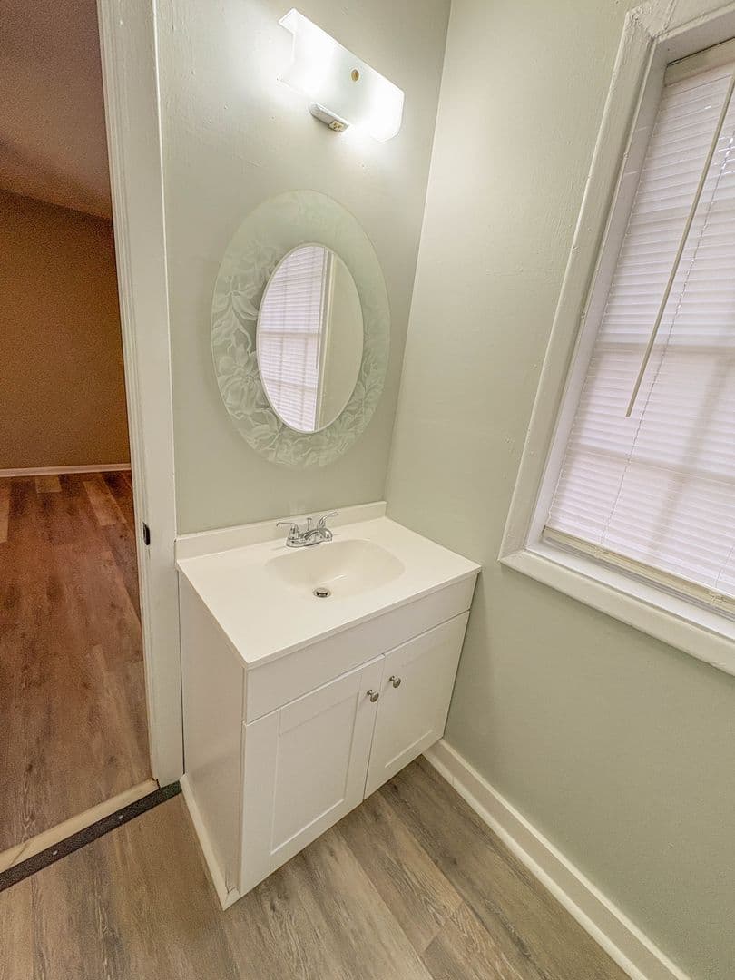 Fayetteville Apartment: Bragg Blvd