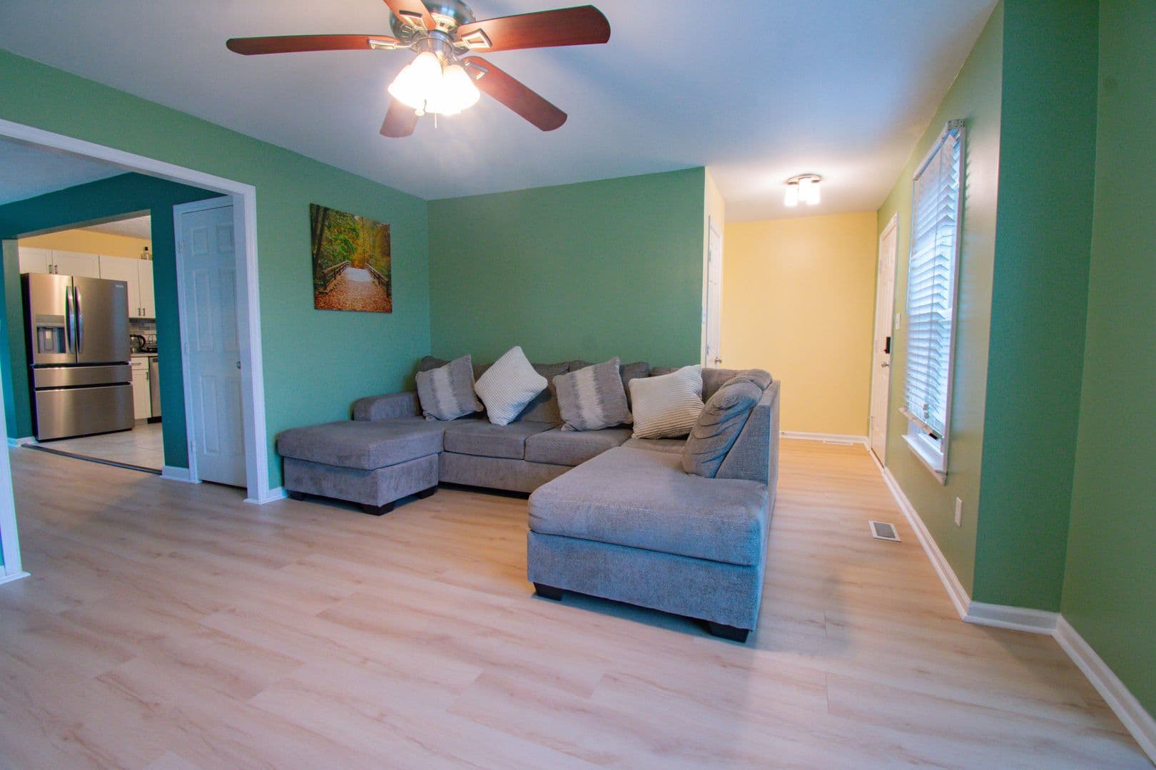 Spring Lake House: 111 Kristin Ave