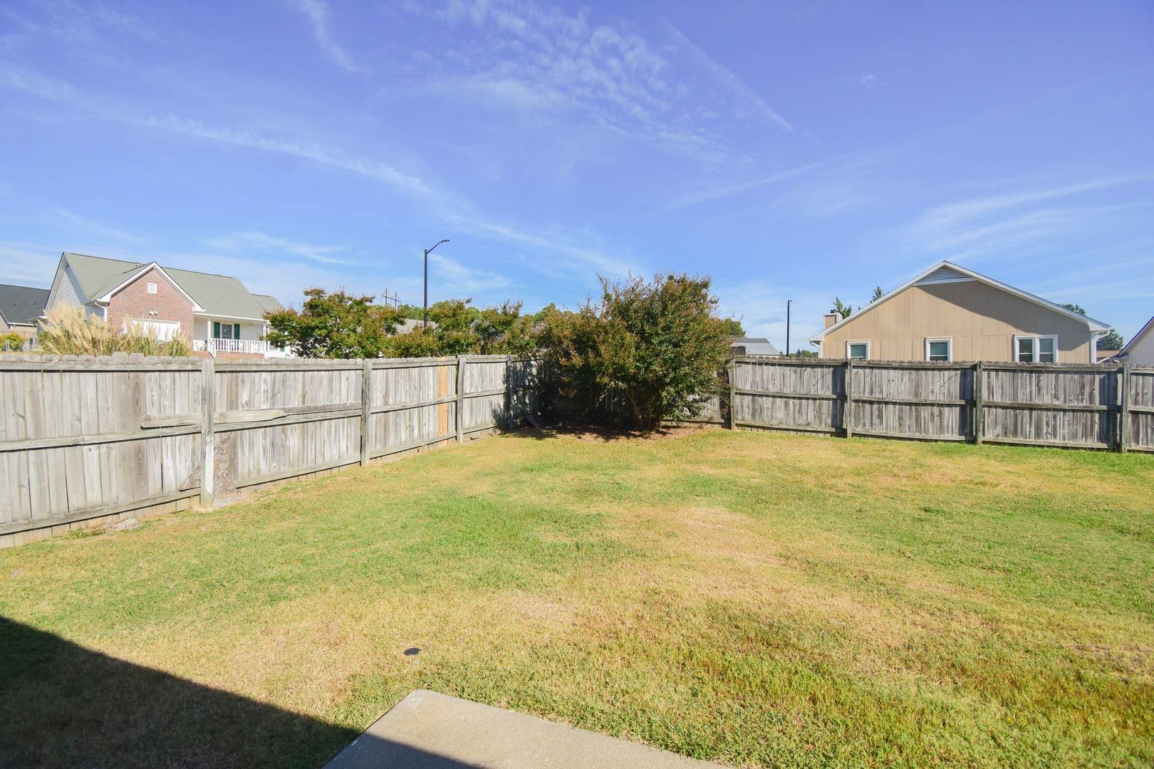 Fayetteville House: 5598 Windy Knoll Pl