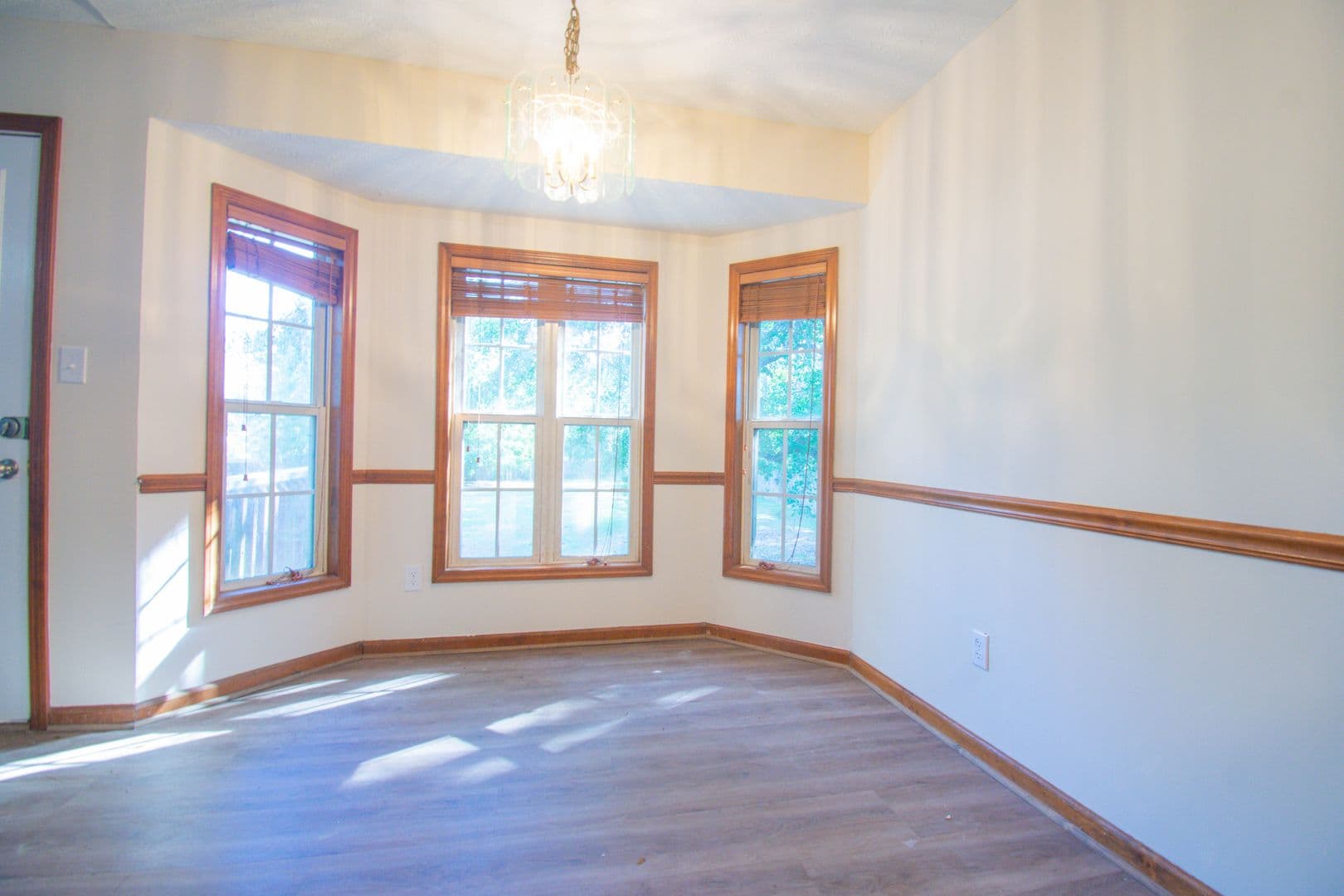 Raeford House: 118 Liberty Ct