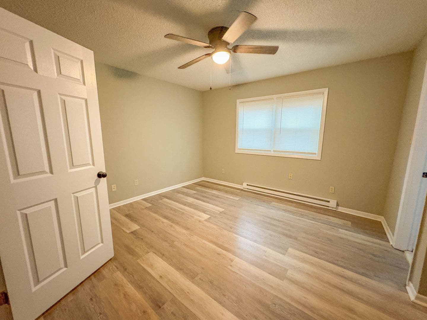 Fayetteville Apartment: Bragg Blvd