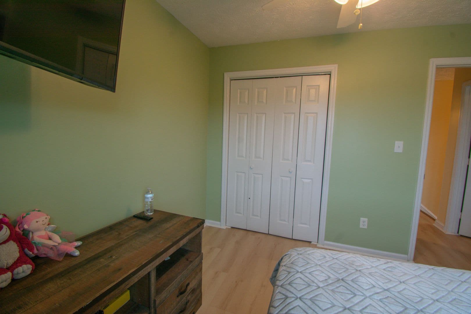 Spring Lake House: 111 Kristin Ave