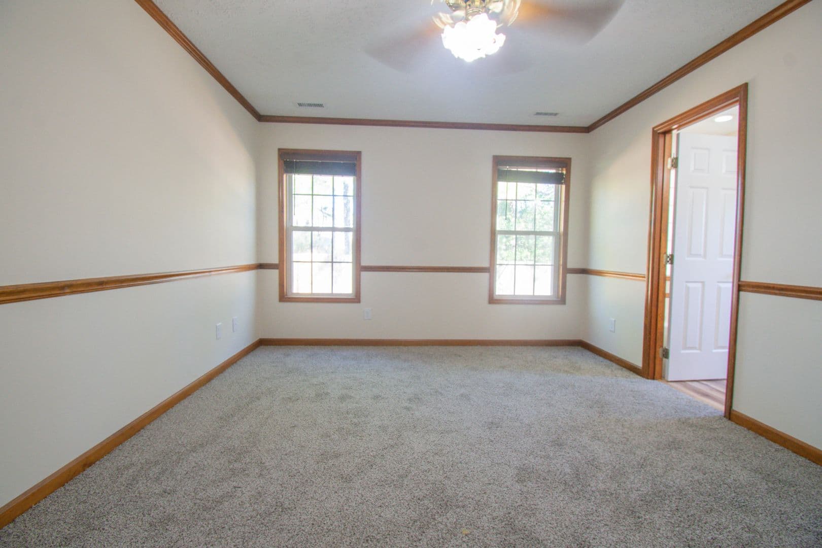 Raeford House: 118 Liberty Ct