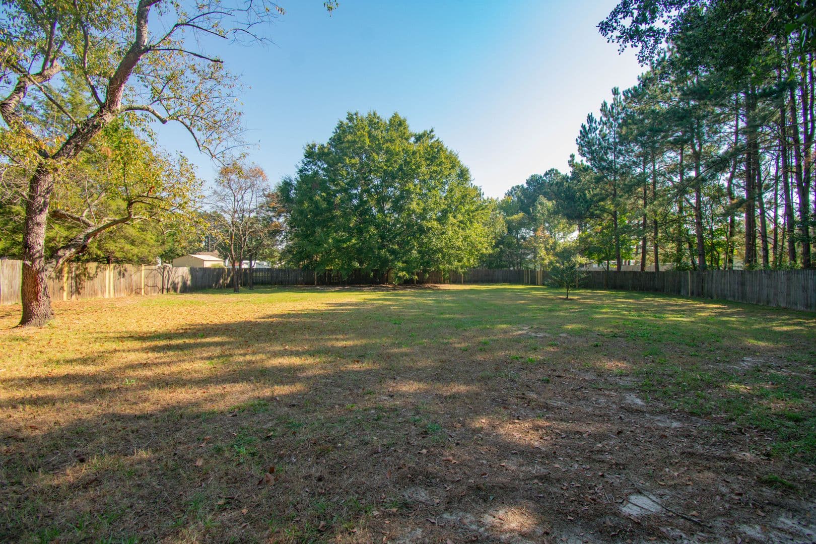 Raeford House: 118 Liberty Ct