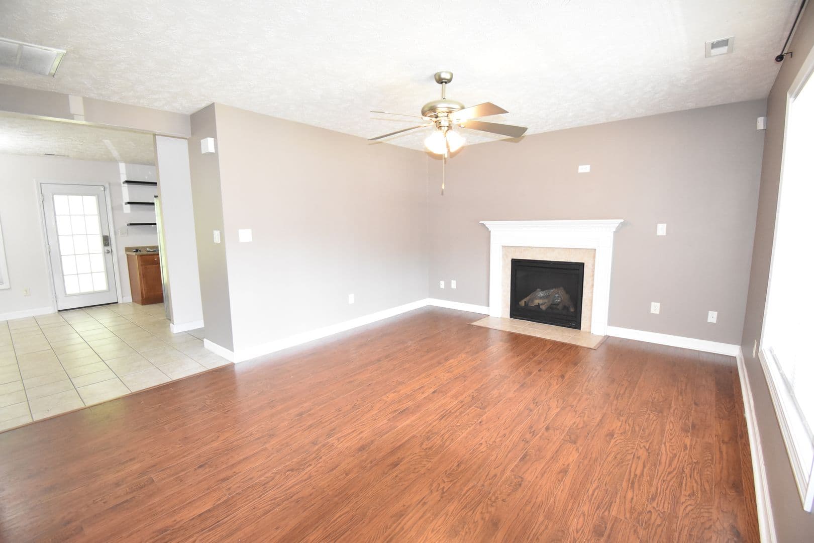Spring Lake House: 165 Pender Rd
