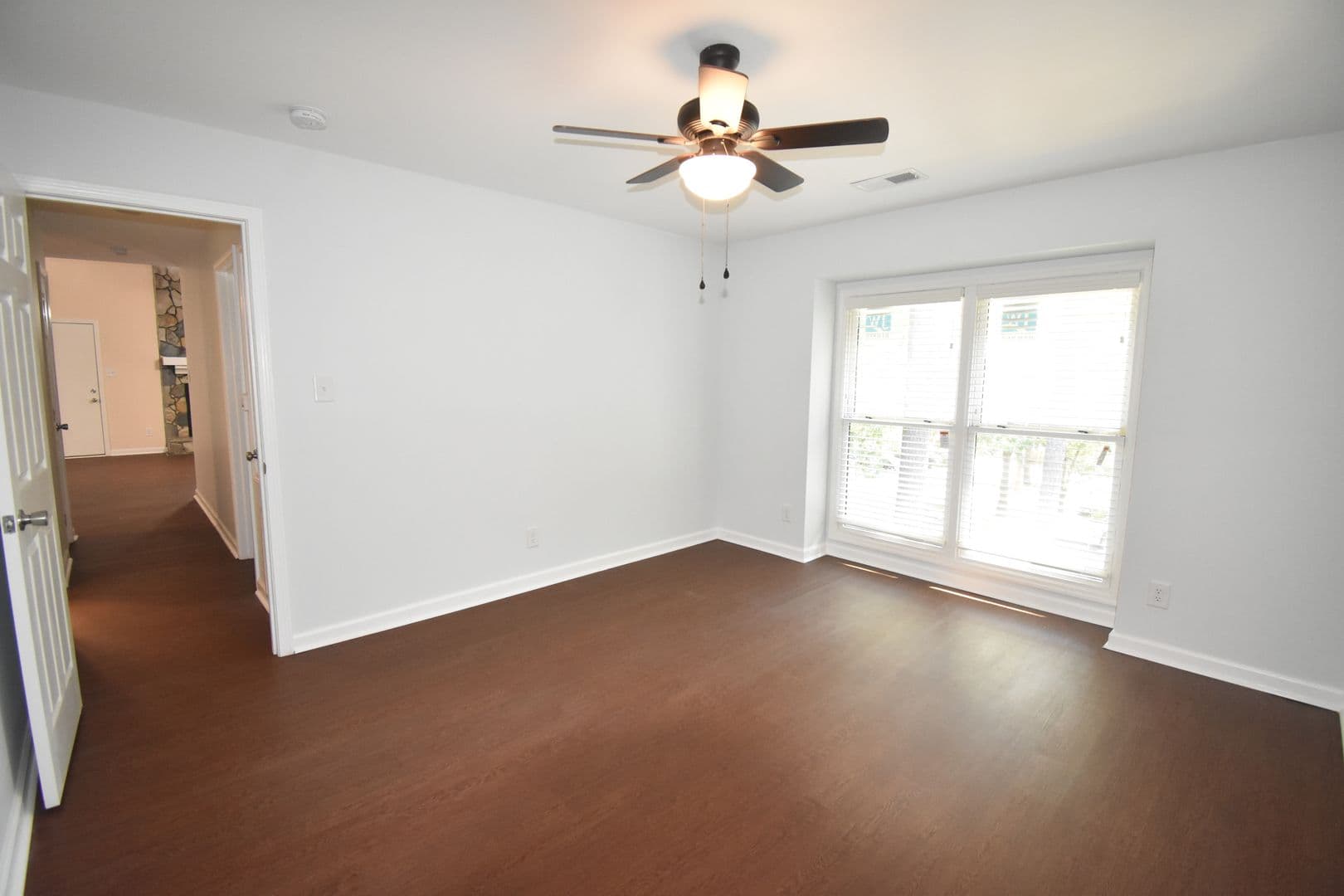 Fayetteville House: 1816 Tryon Dr #5