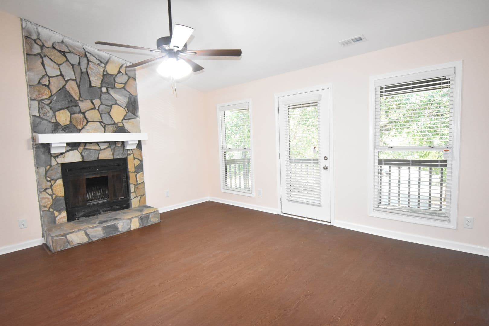 Fayetteville House: 1816 Tryon Dr #5