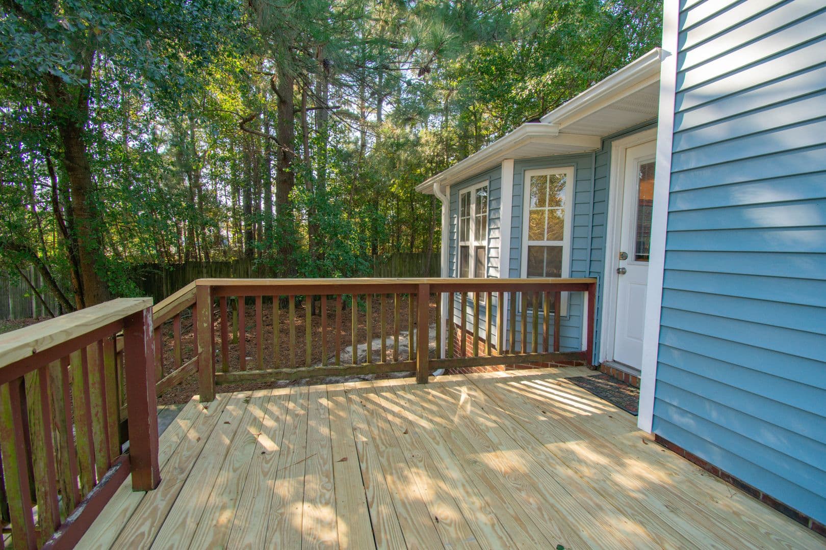 Raeford House: 118 Liberty Ct