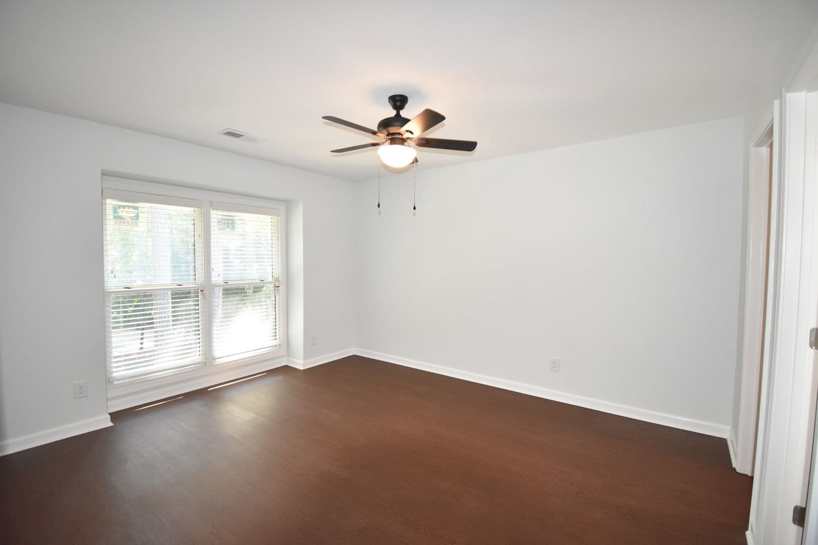 Fayetteville House: 1816 Tryon Dr #5