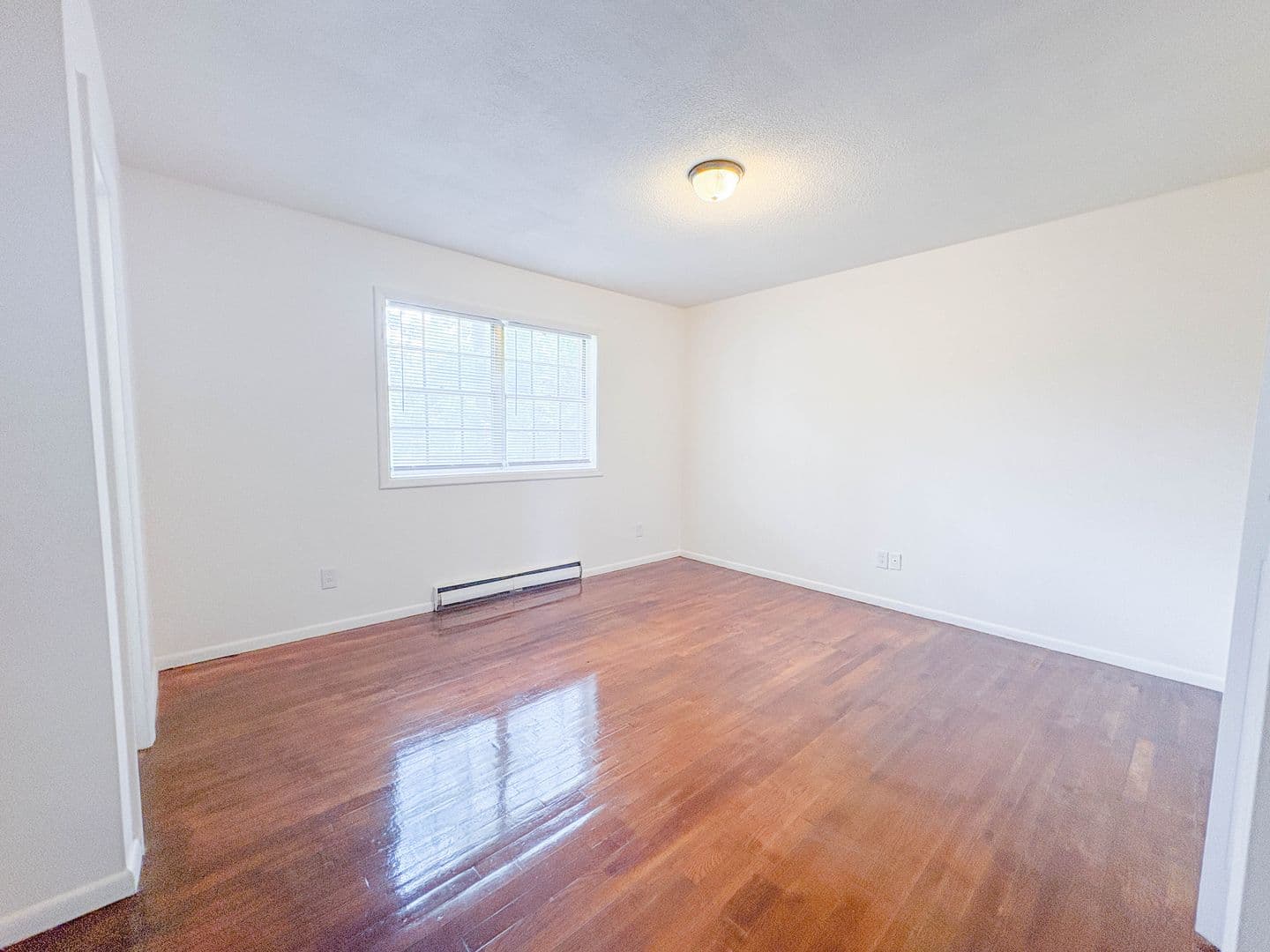 Fayetteville Apartment: Bragg Blvd