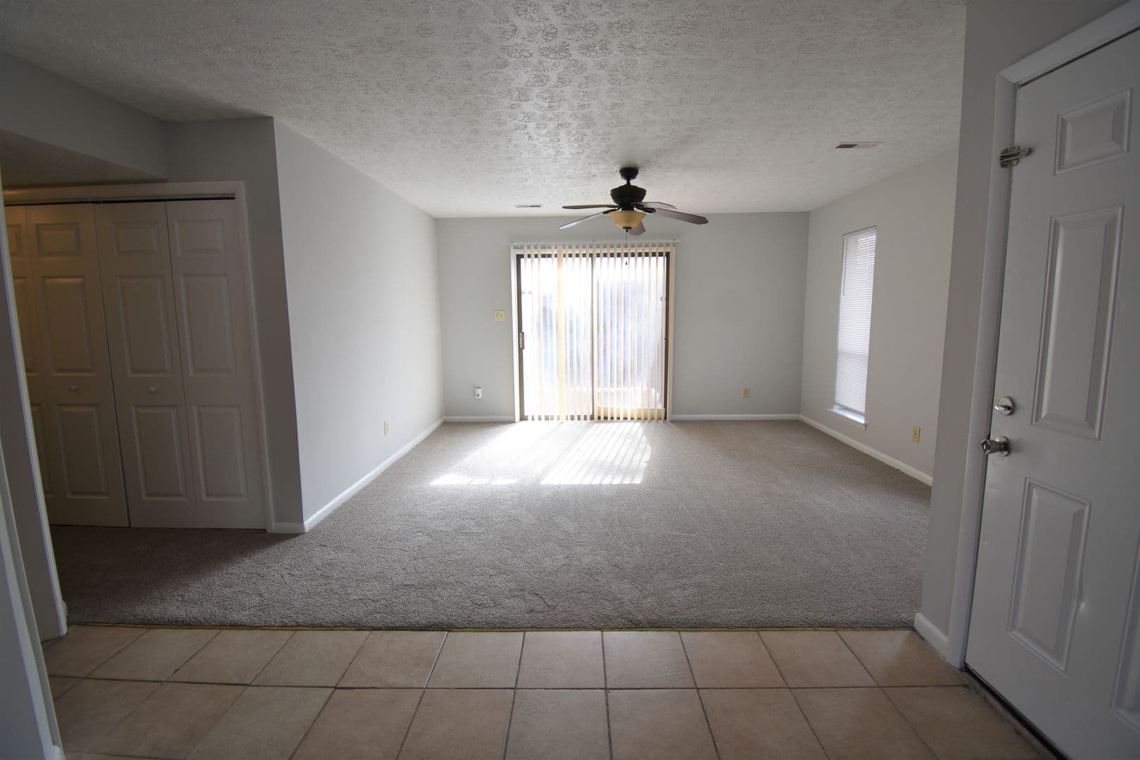 Fayetteville House: 3563 Rolls Ave