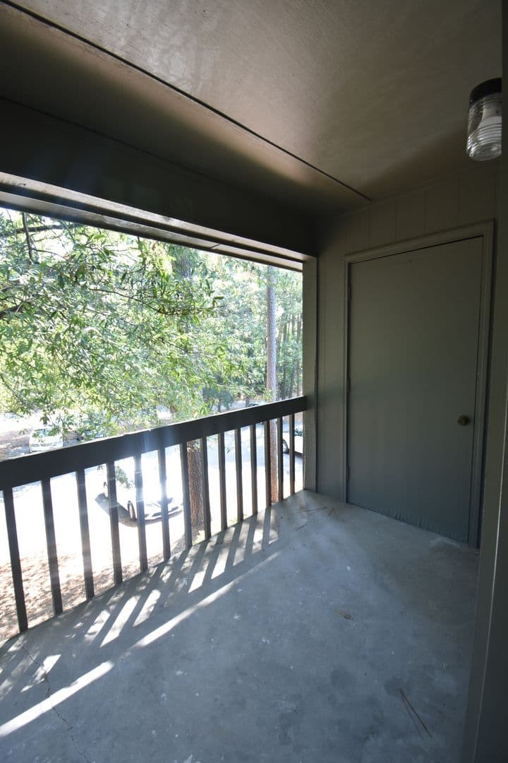 Fayetteville House: 1816 Tryon Dr #5