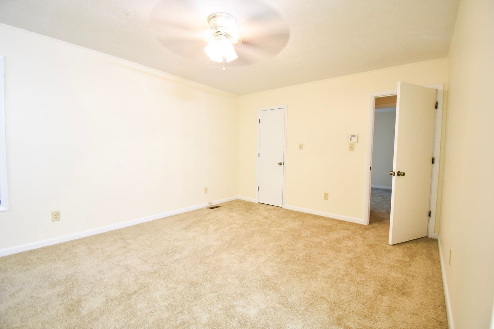 Fayetteville House: 5924 Dalton Rd