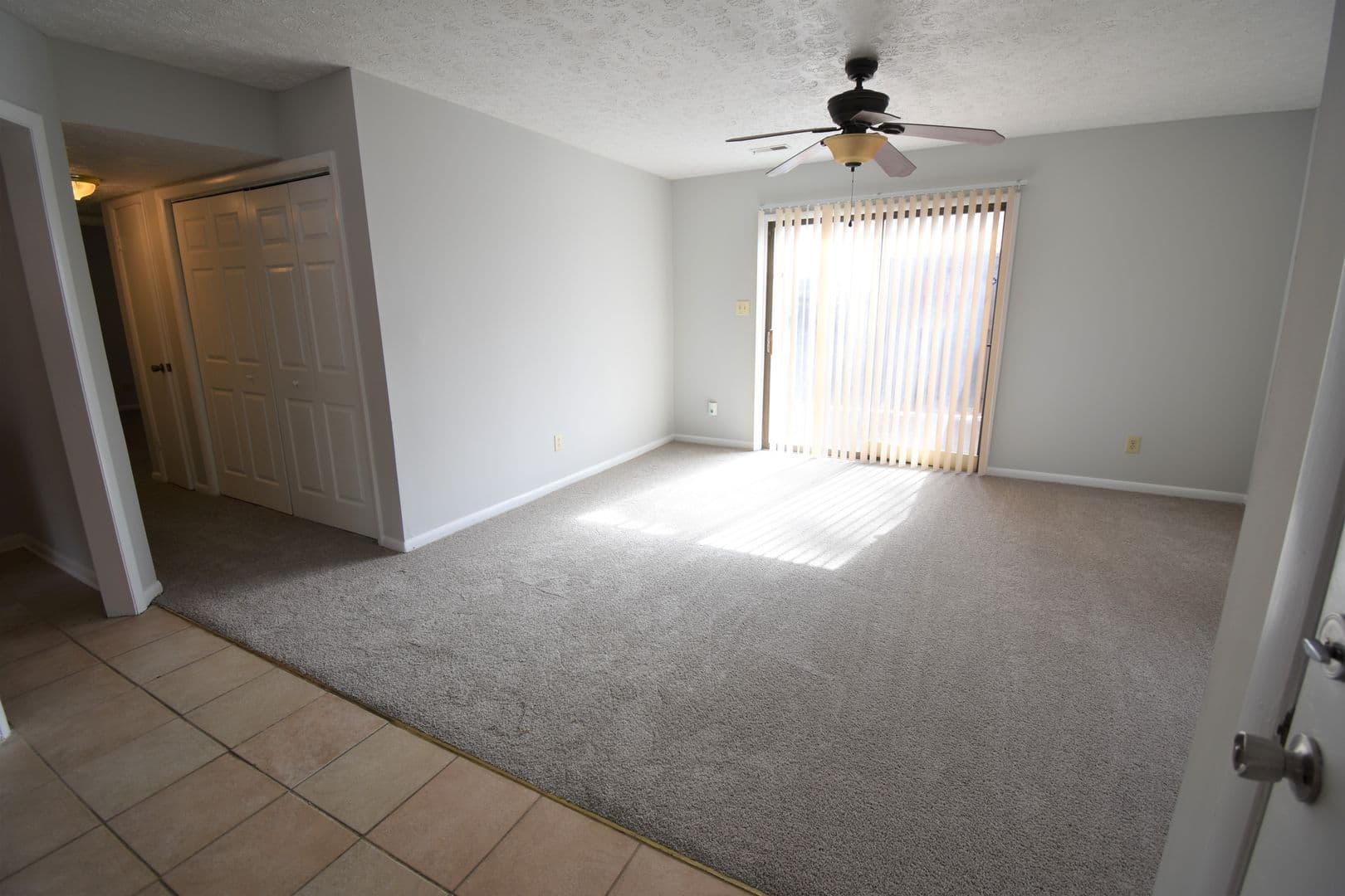 Fayetteville House: 3563 Rolls Ave