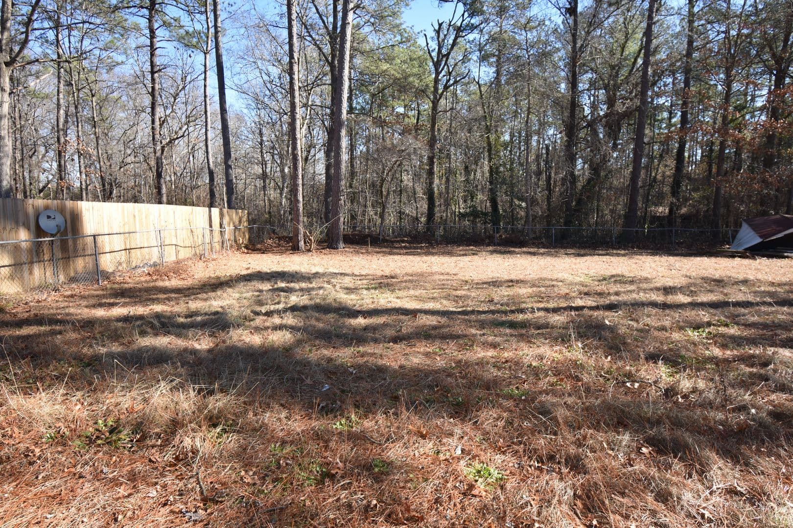 Fayetteville House: 957 Kennesaw Dr