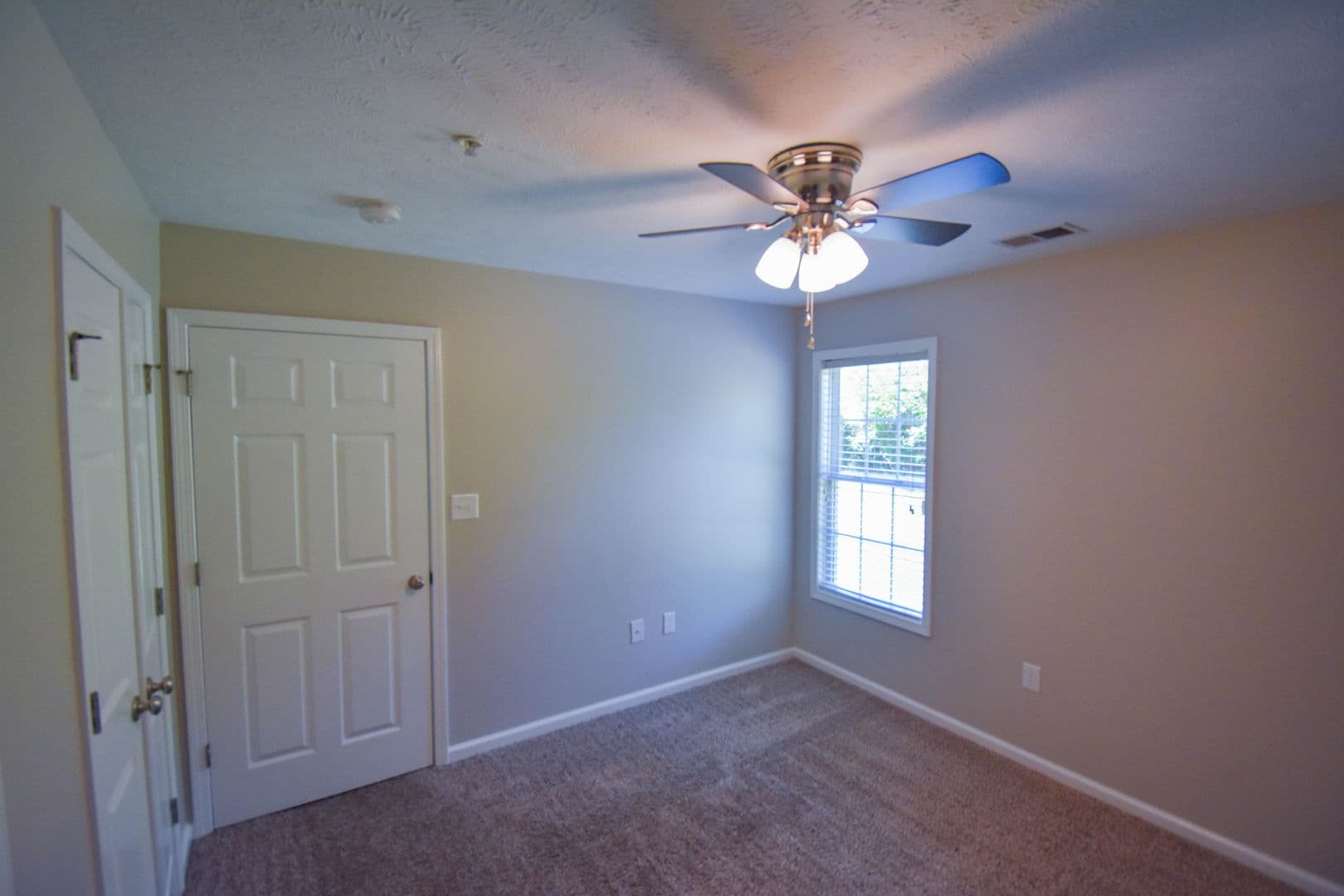 Fayetteville Apartment: 3613 Dornoch Dr