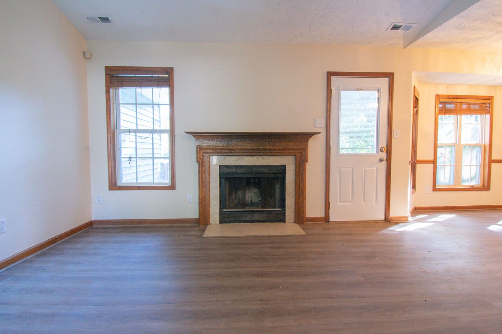 Raeford House: 118 Liberty Ct