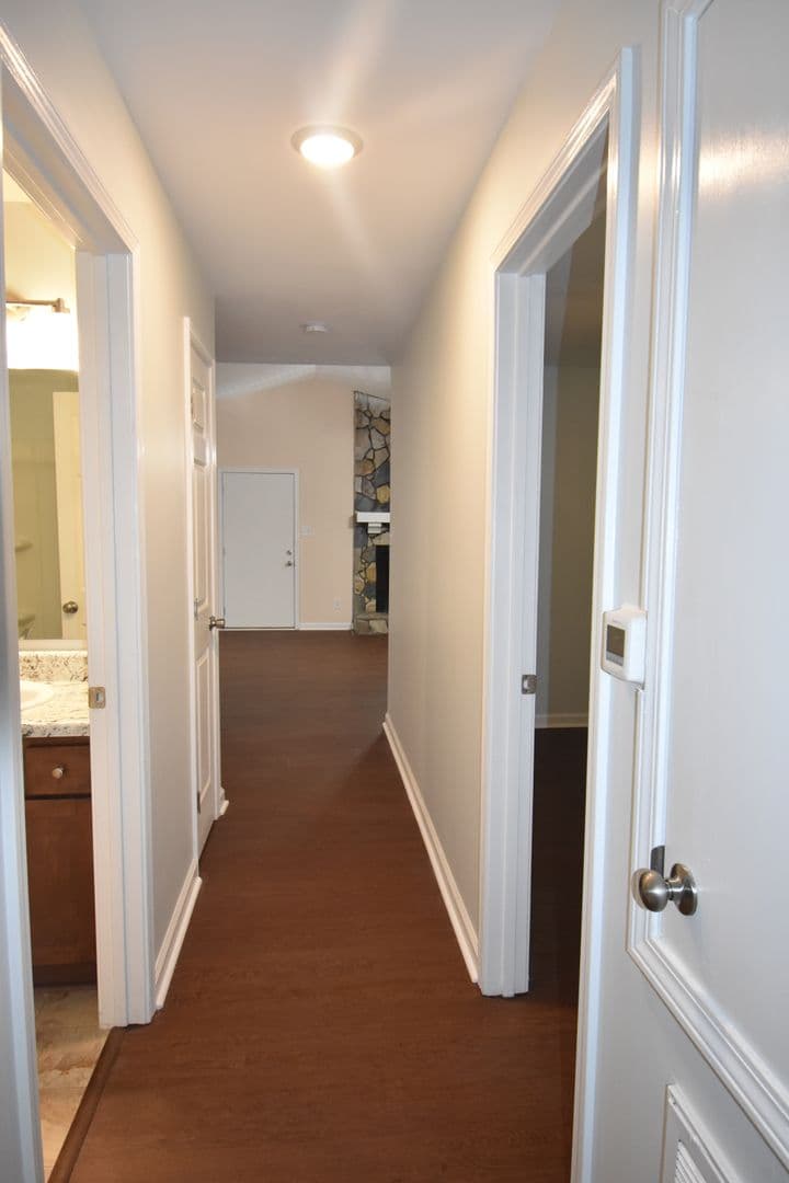 Fayetteville House: 1816 Tryon Dr #5