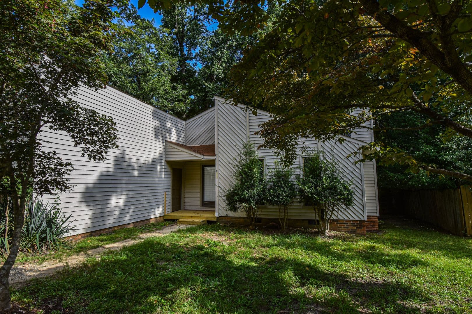 Fayetteville House: 5924 Dalton Rd