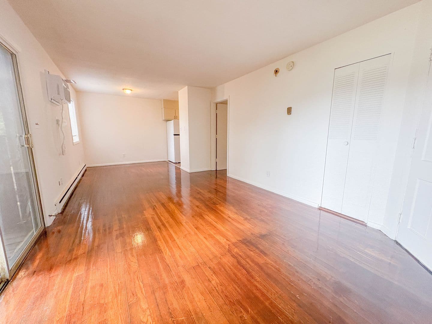 Fayetteville Apartment: Bragg Blvd