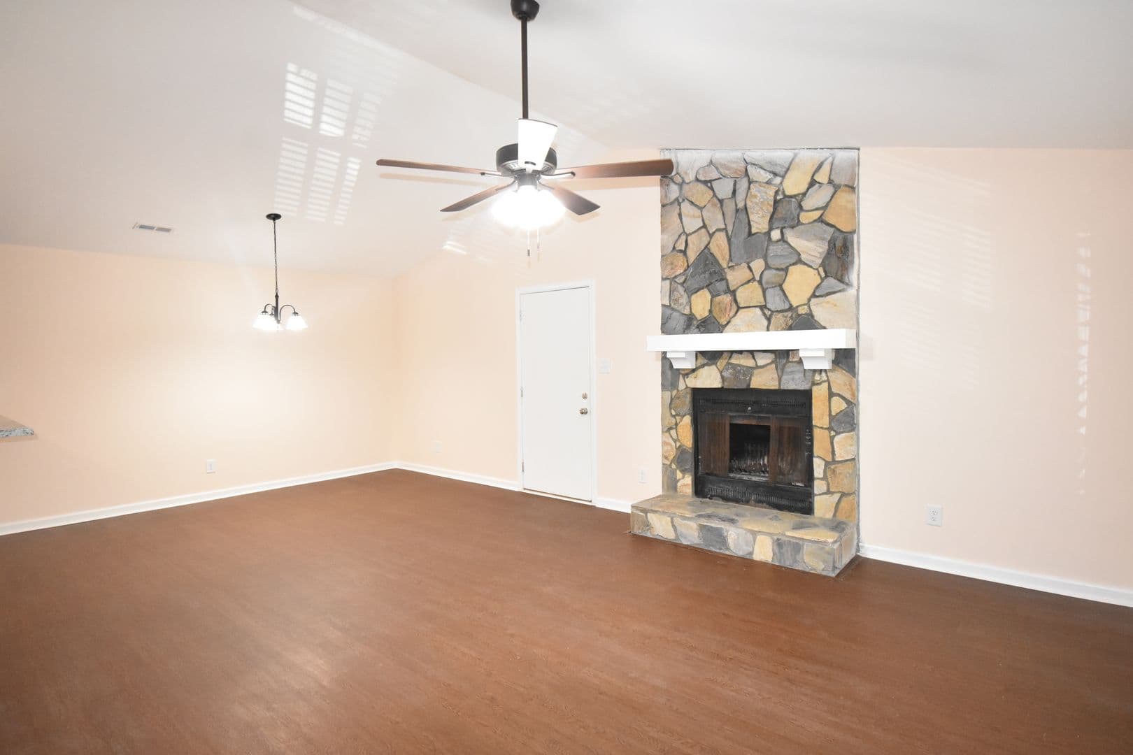 Fayetteville House: 1816 Tryon Dr #5