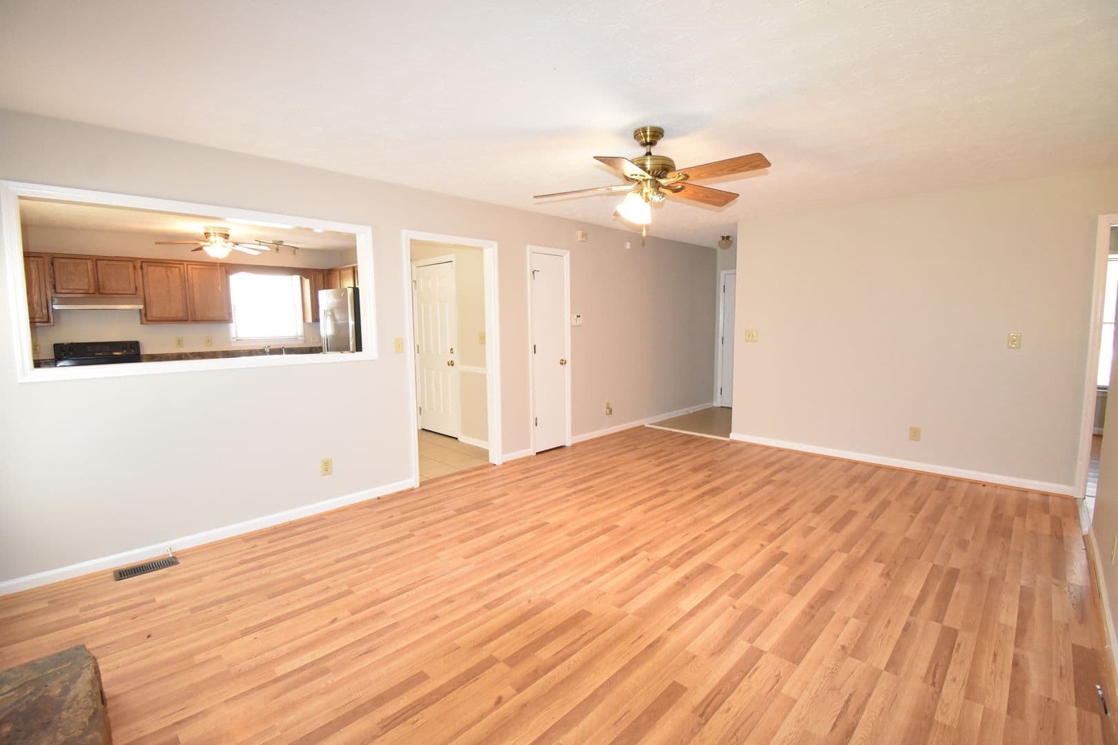 Fayetteville House: 1646 Rim Rd
