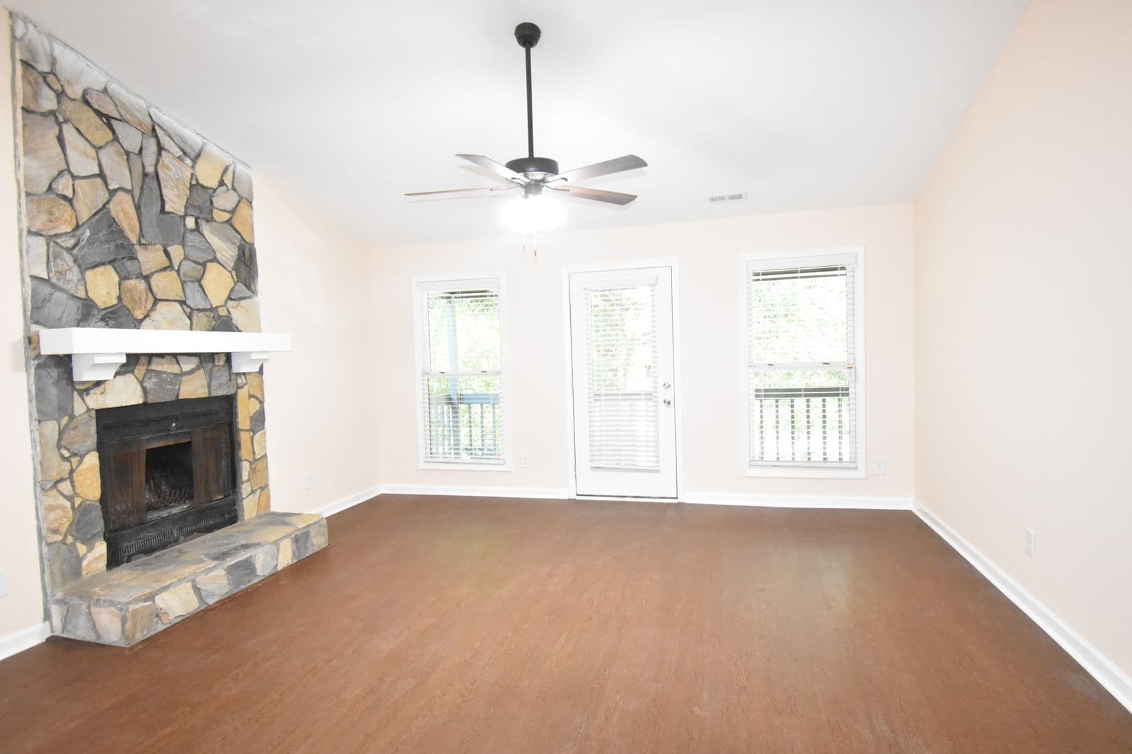 Fayetteville House: 1816 Tryon Dr #5