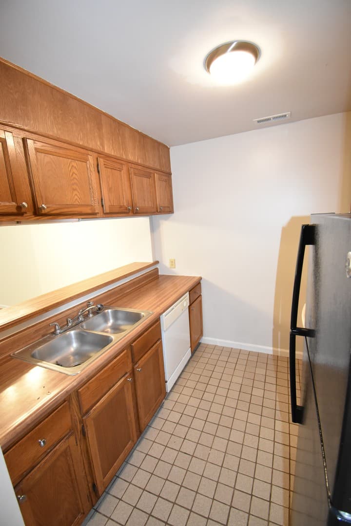 Fayetteville Apartment: 244 Wickford Ct