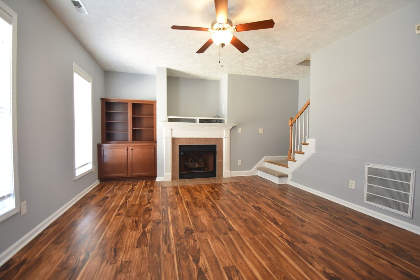 Fayetteville House: 4840 Headwind Drive