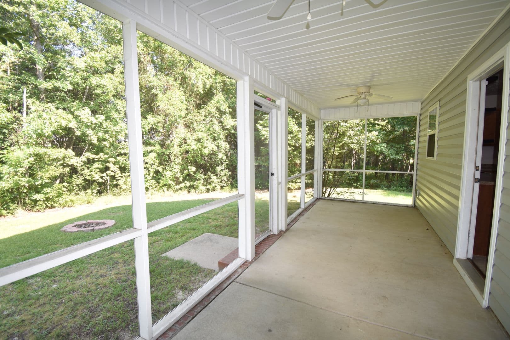 Spring Lake House: 165 Pender Rd
