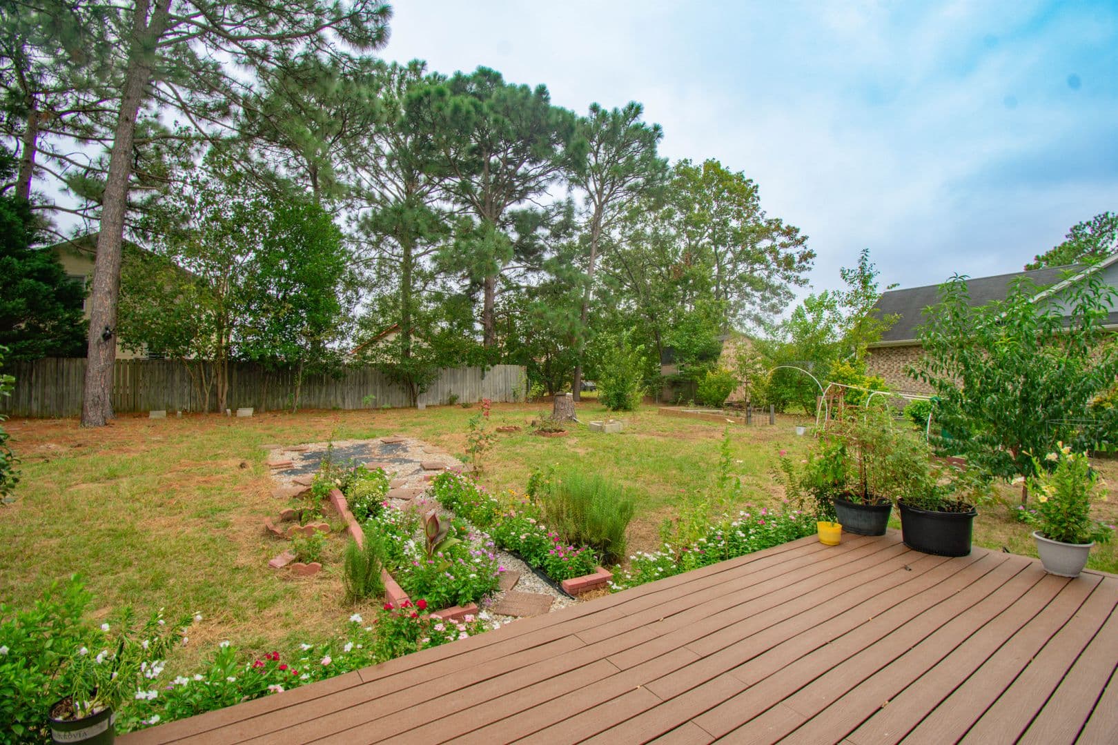 Spring Lake House: 111 Kristin Ave