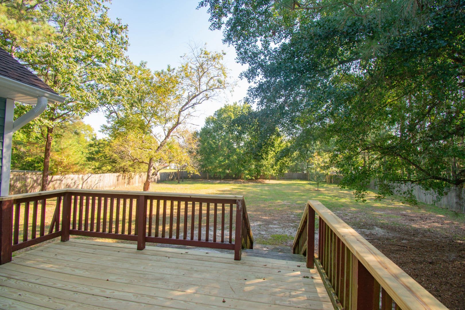 Raeford House: 118 Liberty Ct