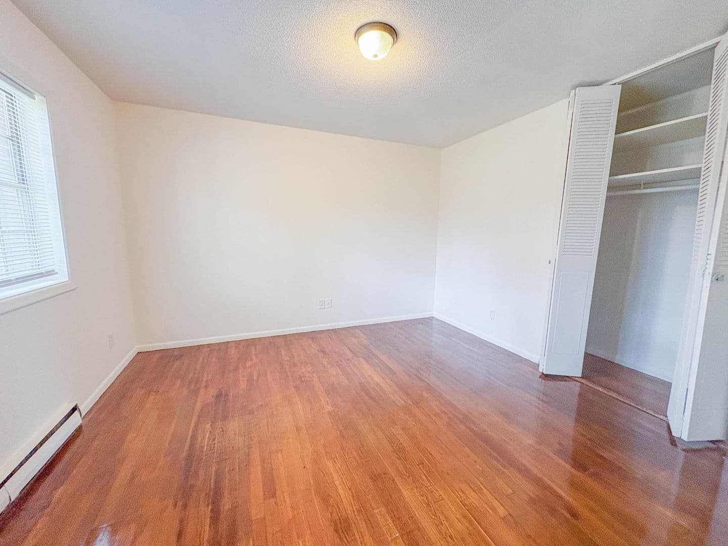 Fayetteville Apartment: Bragg Blvd