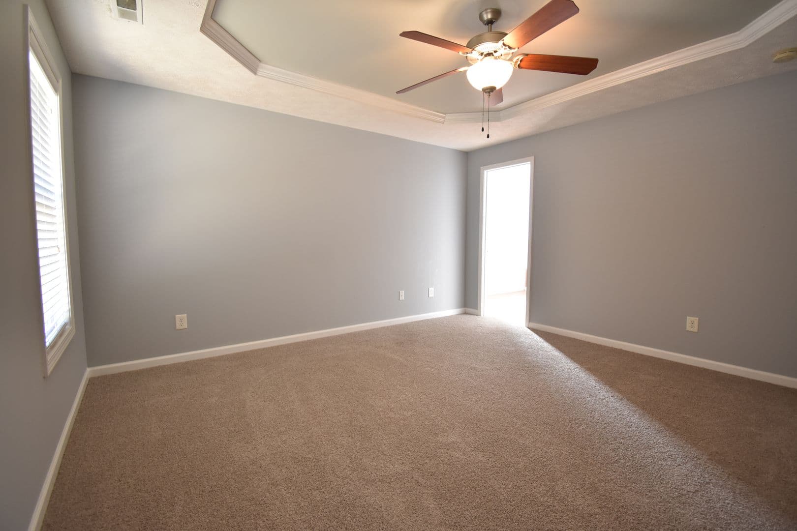 Fayetteville House: 4840 Headwind Drive