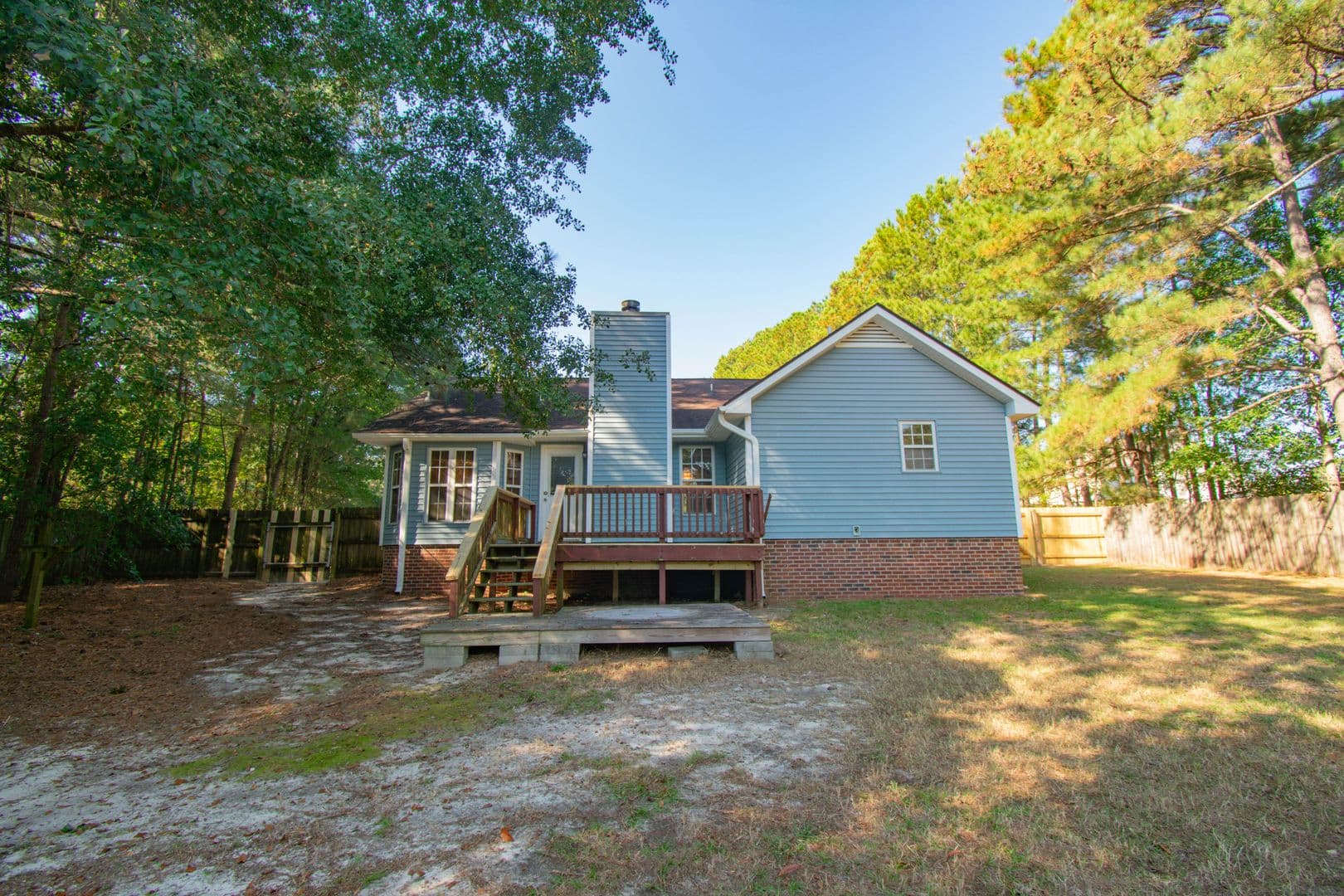 Raeford House: 118 Liberty Ct